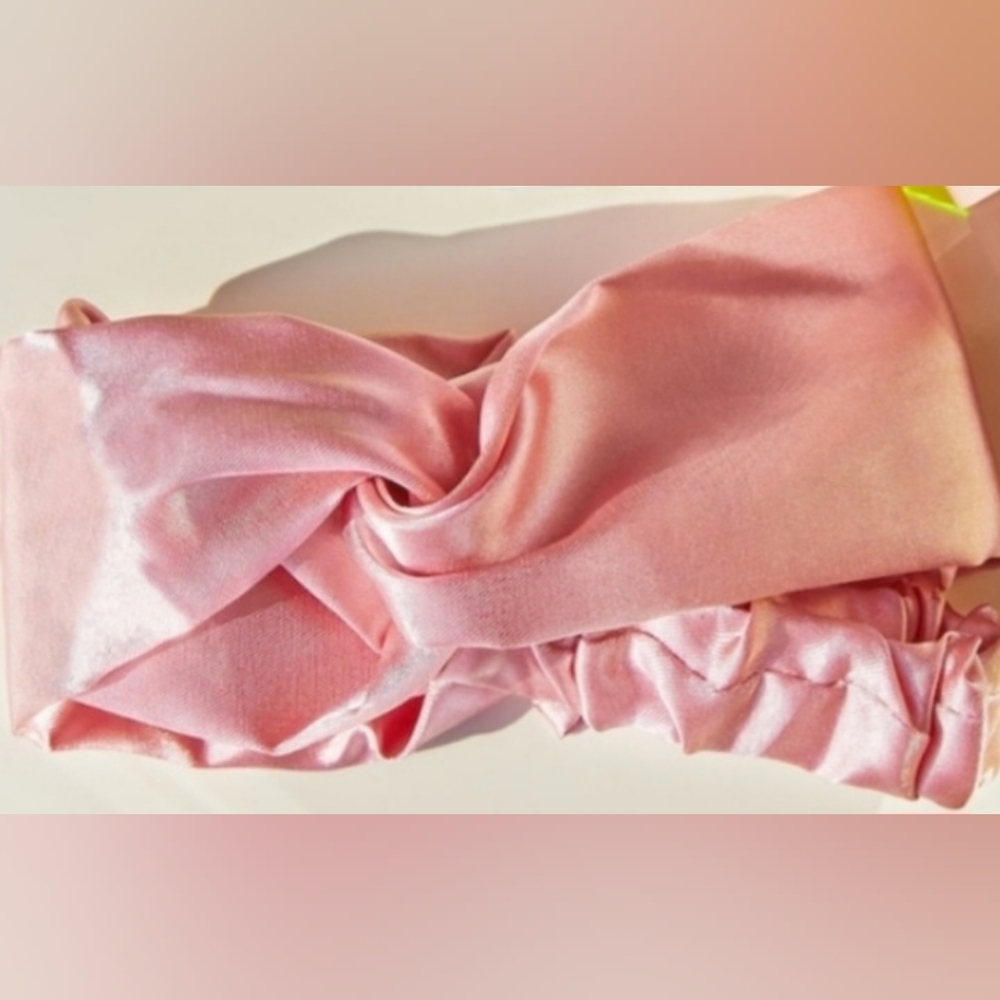 New Silky Headband beauty care